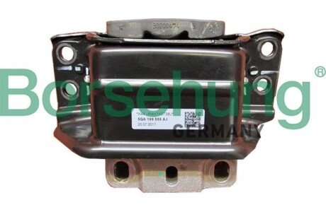 Подушка (опора) двигателя borsehung B19102 на Фольксваген Туран