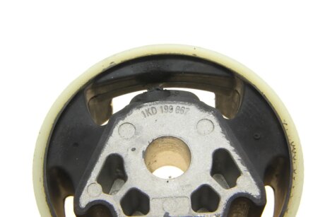 Подушка (опора) двигуна borsehung B19258