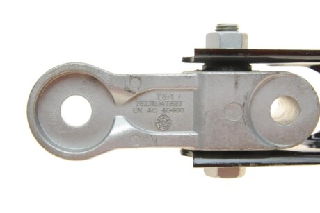 Подушка (опора) двигателя borsehung B19304