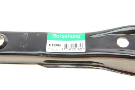 Подушка (опора) двигателя borsehung B19304