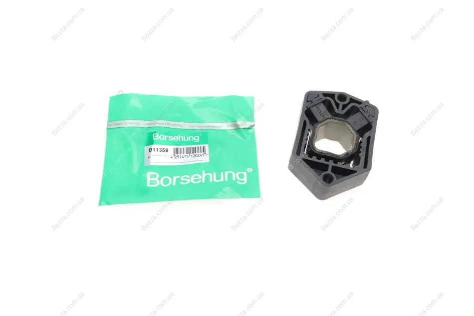 Подушка (опора) двигателя borsehung B11358