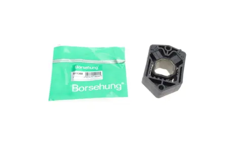 Подушка (опора) двигателя borsehung B11358