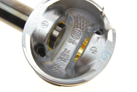 Поршень borsehung B19299