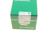 Поршень borsehung B19299