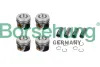 Поршень в зборі; комплект 4 шт borsehung B11132