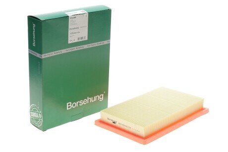 Повітряний фільтр borsehung B12399
