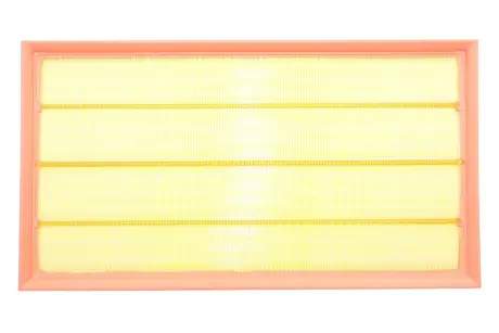 Повітряний фільтр borsehung B12400