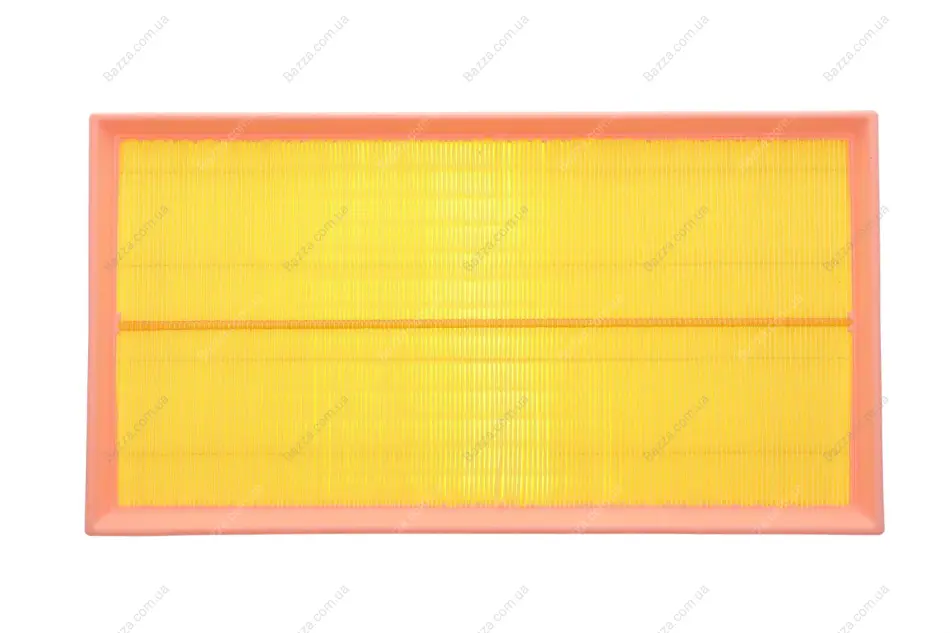 Повітряний фільтр borsehung B12401