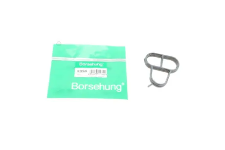 Прокладка масляного радіатора (OE) Borsehung B10623