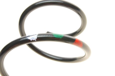 Пружина передняя borsehung B12563