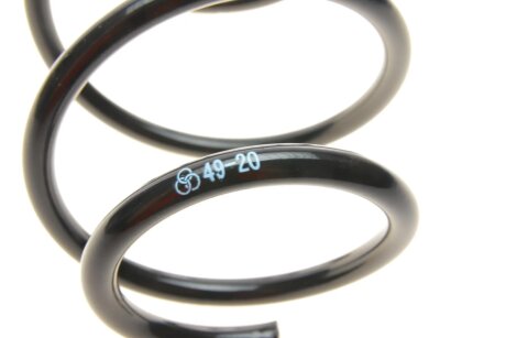 Пружина передняя borsehung B12563