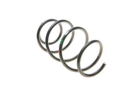 Пружина передняя borsehung B12563