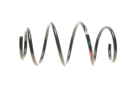 Пружина передняя borsehung B12563