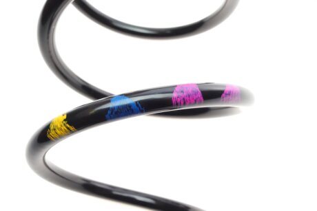 Пружина передняя borsehung B12620