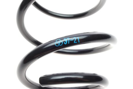 Пружина передняя borsehung B12620