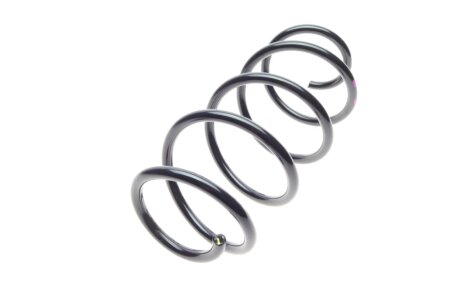 Пружина передняя borsehung B12620