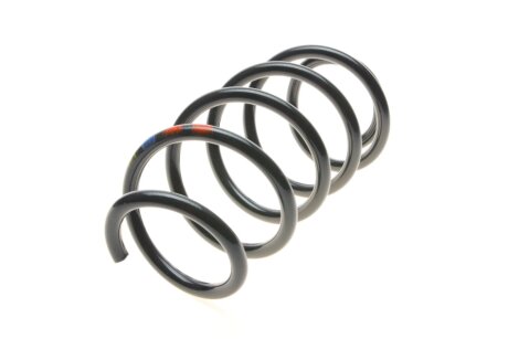 Пружина передняя borsehung B12623