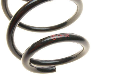 Пружина передня borsehung B12625