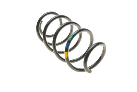 Пружина передня borsehung B12625