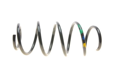 Пружина передня borsehung B12625