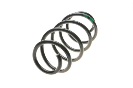 Пружина передня borsehung B12625