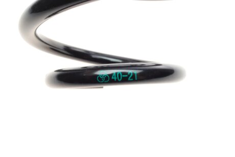 Пружина передня borsehung B12626