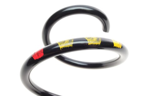 Пружина передня borsehung B12626