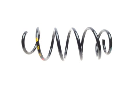 Пружина передня borsehung B12626