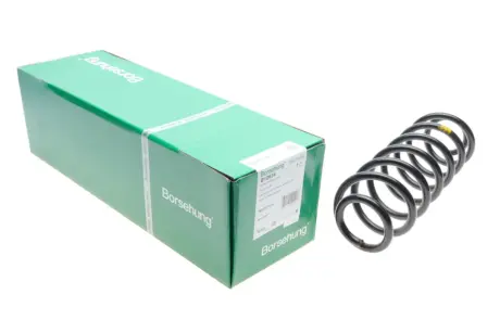 Пружина задняя borsehung B12624