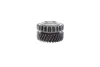 Р-кт ГРМ 1.8L,2.0L -BZB,CDAA,CCZB,CCZC,CAWA,CAWB borsehung B19254