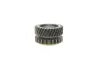 Р-кт ГРМ 1.8L CJSA,CJSB,DAJA 2.0L CAEA,CAEB,CAED,C borsehung B19209