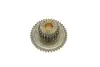 Р-кт ГРМ 1.8L CJSA,CJSB,DAJA 2.0L CAEA,CAEB,CAED,C borsehung B19209