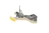 Р-кт ГРМ BGP,BPR,BPS,BTK,CCCA,CBTA 2.5L borsehung B18844