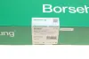 Р-кт ГРМ CBZA,CBZB 1.2T Borsehung B16297 (фото 24)