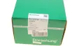 Радіатор оливний borsehung B10877