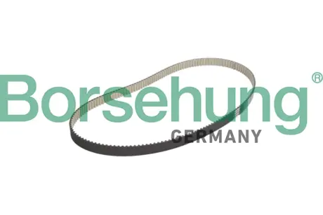 Ремінь ГРМ borsehung B10228 Фольксваген Пассат б8
