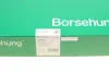 Ремонтний комплект ременя ГРМ borsehung B10219