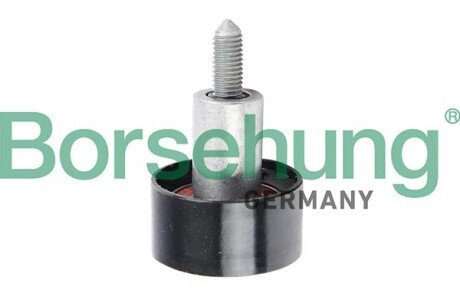 Ролик додатковий (ОЕ) borsehung B12078 на Шкода Fabia 3