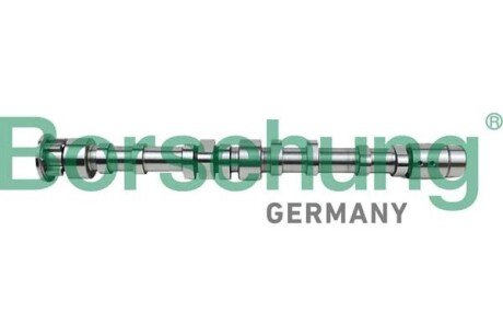 Розподільний вал; впуск borsehung B12297 на Фольксваген Джета