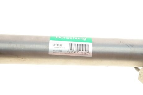 Рульова рейка borsehung B11327