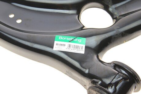 Важіль передньої підвіски borsehung B10859