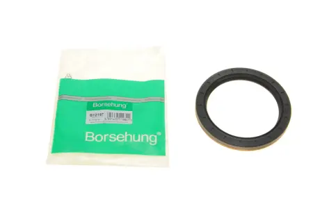 Сальник borsehung B12197 Ауди А3