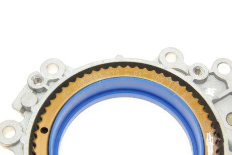 Сальник коленвала передній borsehung B12178