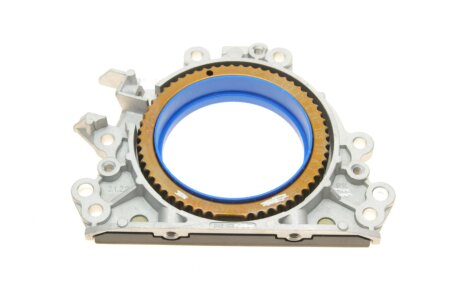 Сальник коленвала передній borsehung B12178