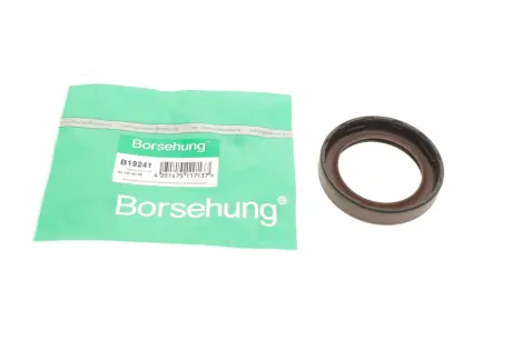 Сальник коленвала передний borsehung B19241 Фольксваген Пассат б6