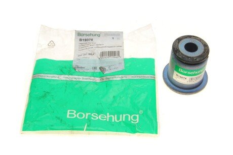 Сайлентблок borsehung B19076
