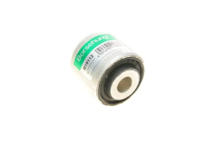 Сайлентблок переднего рычага borsehung B19112