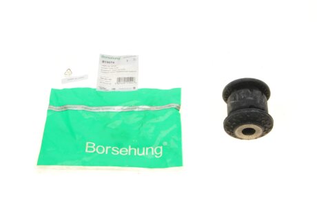Сайлентблок (втулка) переднего амортизатора borsehung B19074 на Ситроен С8