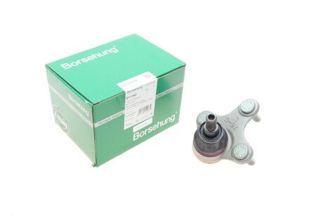 Шарнiр кульковий (LEMFORDER) borsehung B11342