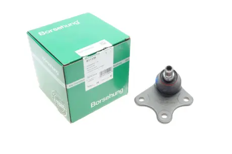 Кульова опора Borsehung B11338